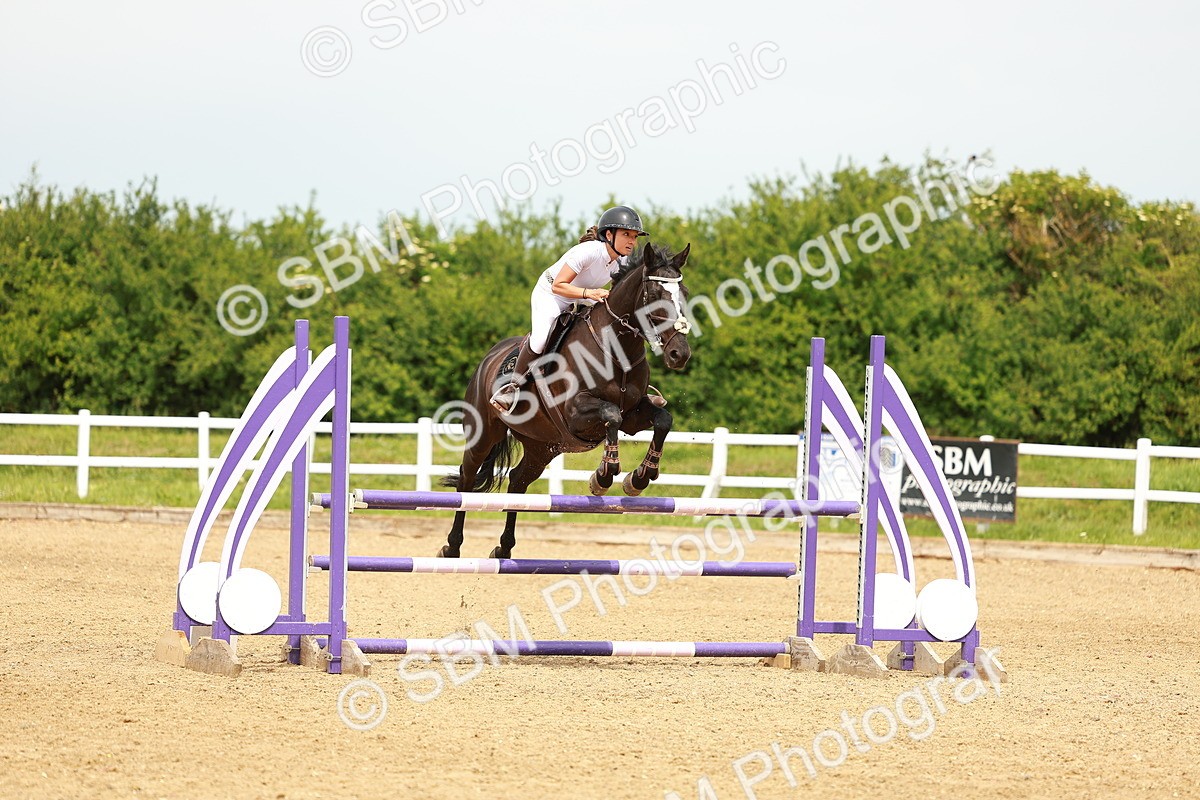 SBM_001200 - Class 3 - Senior Discovery - 1.00m