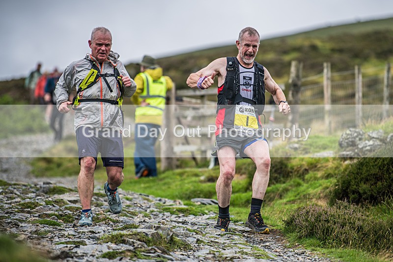 Skiddaw-979 - Skiddaw Fell Race Sunday 6th July 2025