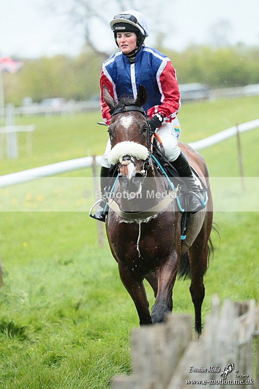 PtP 180426 1451 - Worcestershire Hunt PtP Chaddesley Corbett 18/04/26
