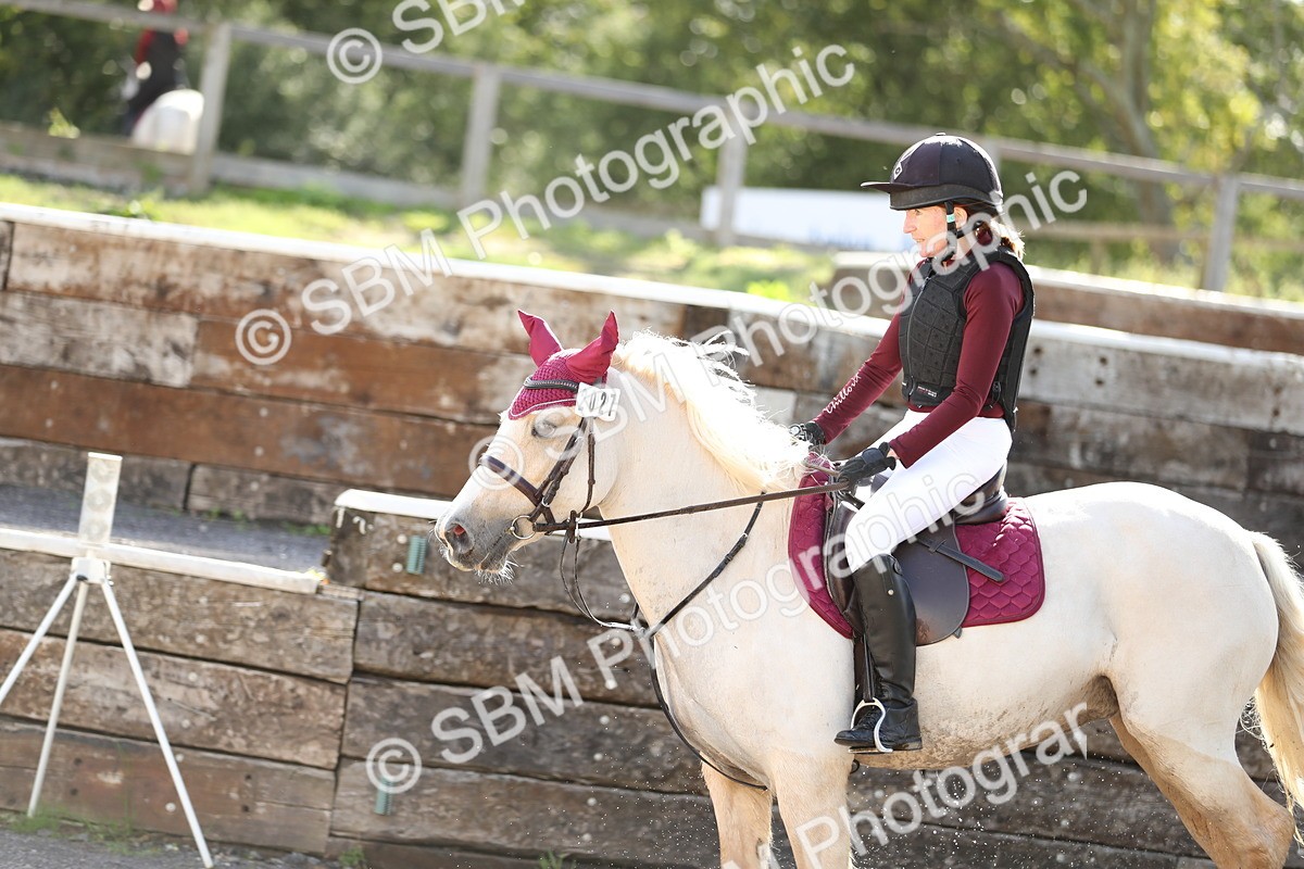SBM_17083 - E4b - Eventers Challenge 60cm Open