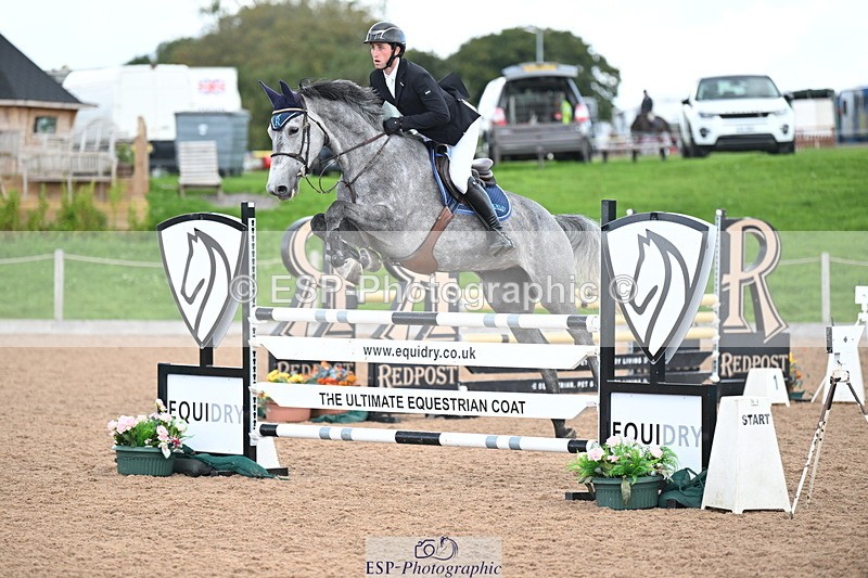 240912A-105125-00425 - Cls 2 Snr Newcomers