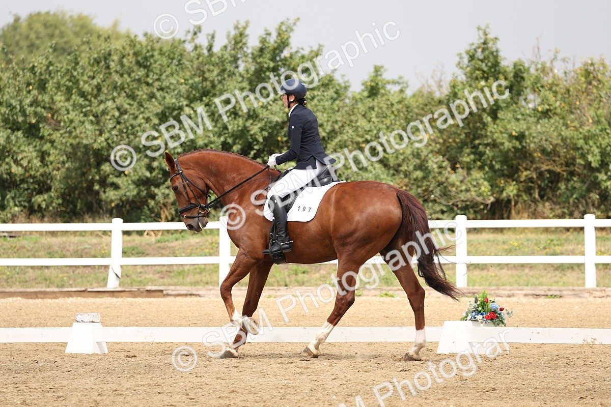 SBM_006321 - Class 6 - novice 6 - 11.50-12.46