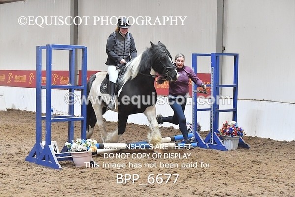 BPP_6677 - CLASS 1 20CM