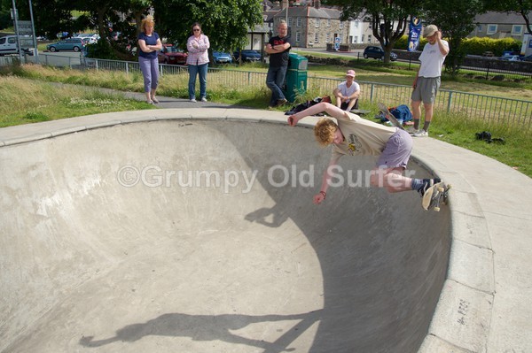 DSC_8640 - Bangor Bowl 3rd July 2016