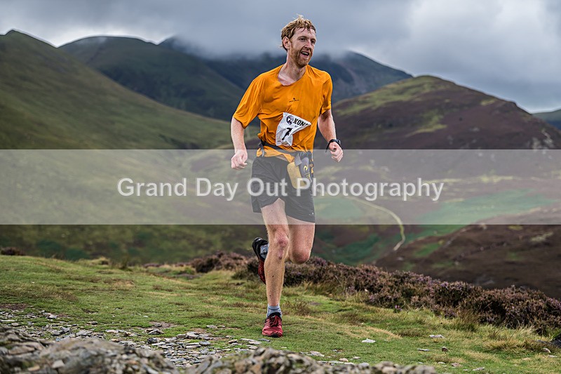 Barrow-106 - Barrow Fell Race Monday 31st August 2026