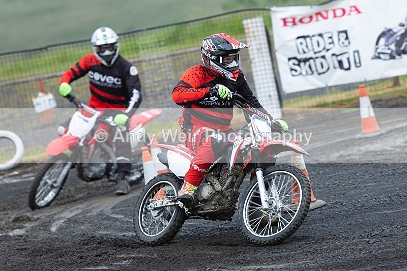 210703-5D-3K8A9986 - Ride & Skid It  Flat Track Experience 03rd Jul 21