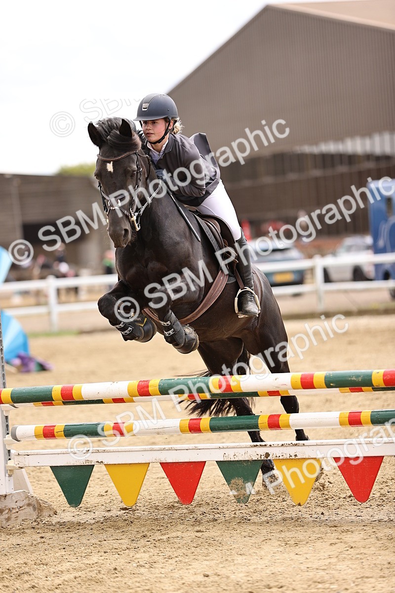 SBM_007967 - Class 3 - 90cm showjumping