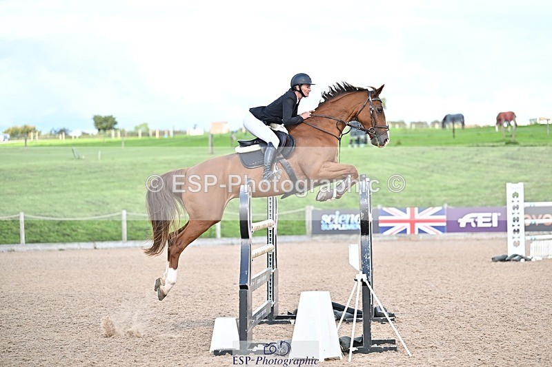 250924-151624-00698 - Cls 7 National 1.30m and 1.40m