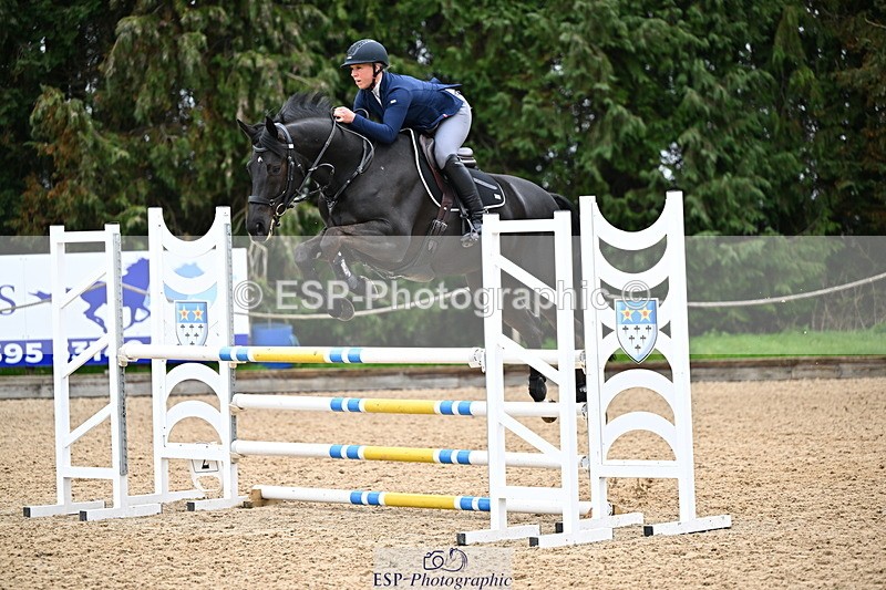 250321A-101159-00267 - Cls 2 Newcomers and 1.10m Open