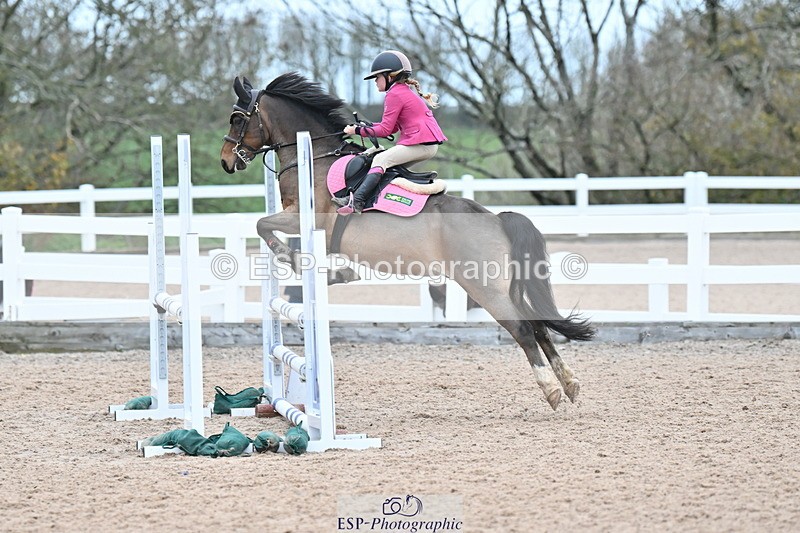 231119A-095014-04767 - Sun Cls 3 BlueChip Pony Discovery Qualifier
