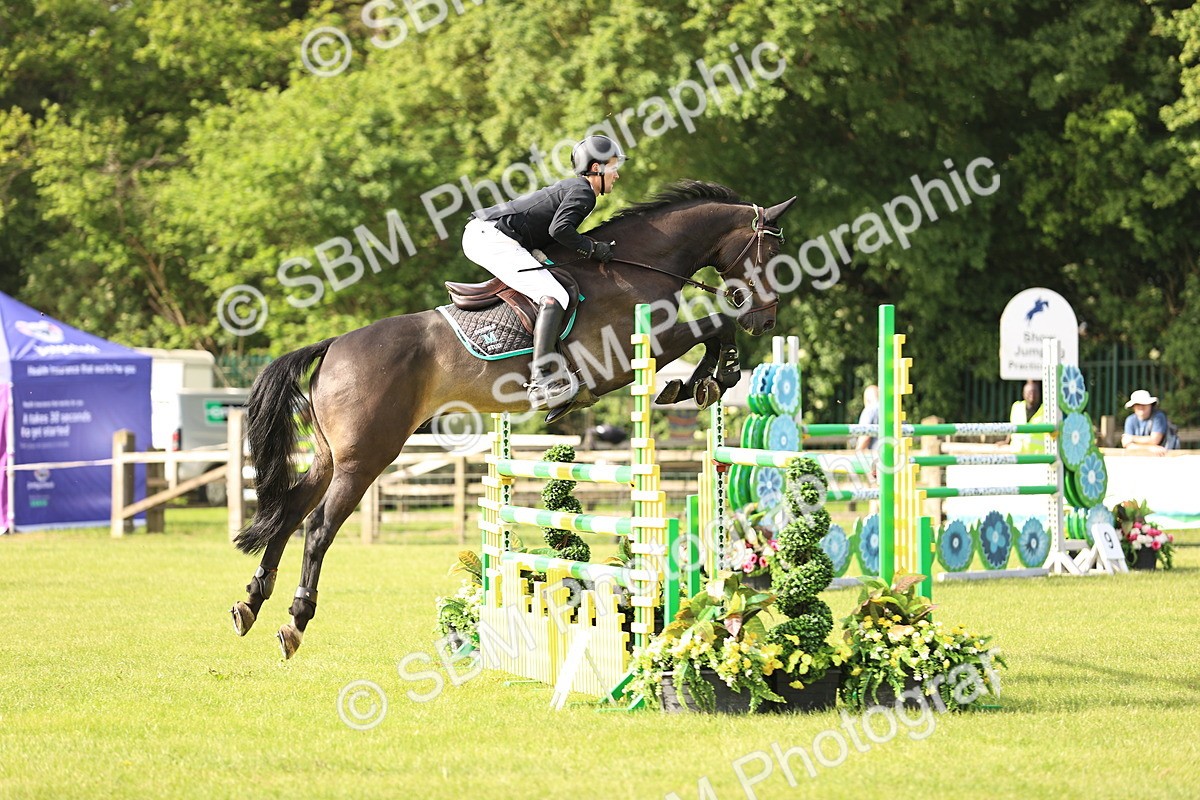 SBM_01144 - Class 200 - Martin Grant Homes Welcome Stakes 1.25m Open