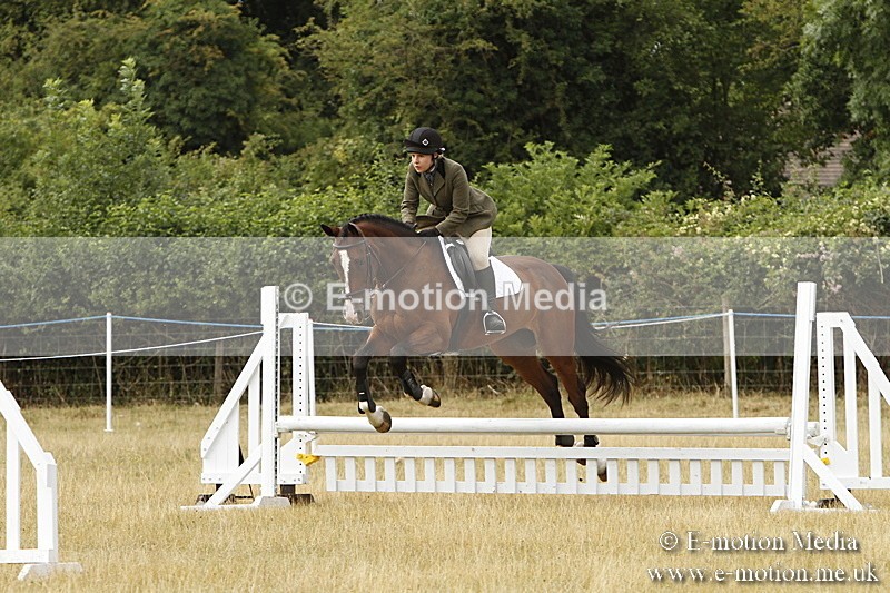 _BS_0601 - BVRC Show 2018 Ring 3