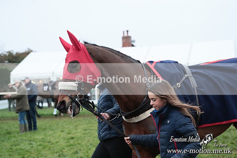 PtP 141225  1310 - Harkaway Club PtP Chaddesley Corbet 28/12/25