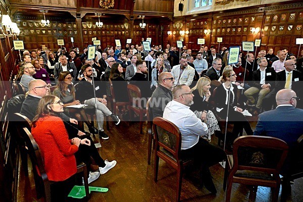  - CRUISE BRITAIN 2025