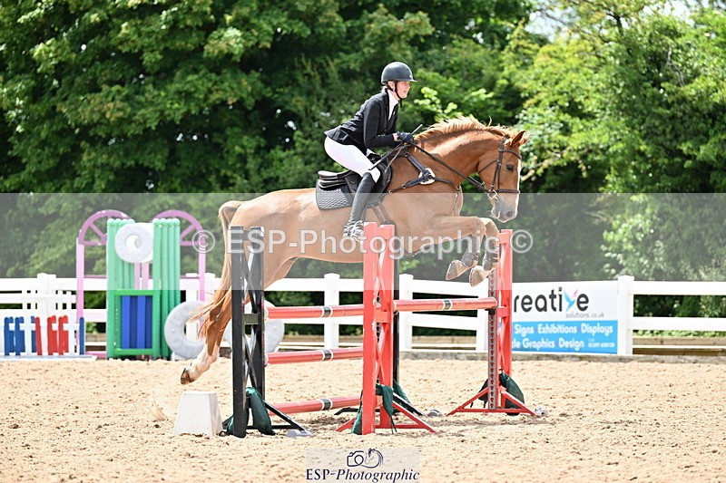 240605A-132010-00519 - Cls 3 Snr 1.05m Open