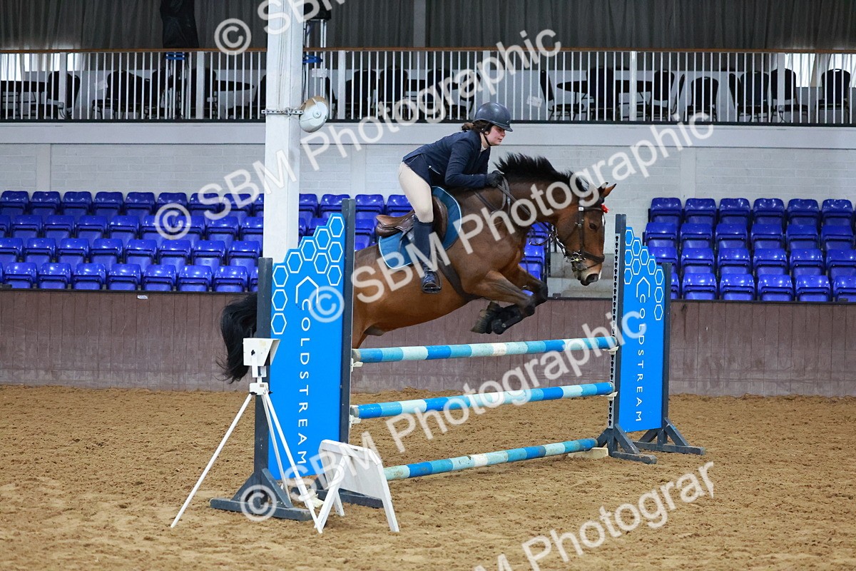 SBM_000466 - Class 2 - Senior British Novice - 90cm