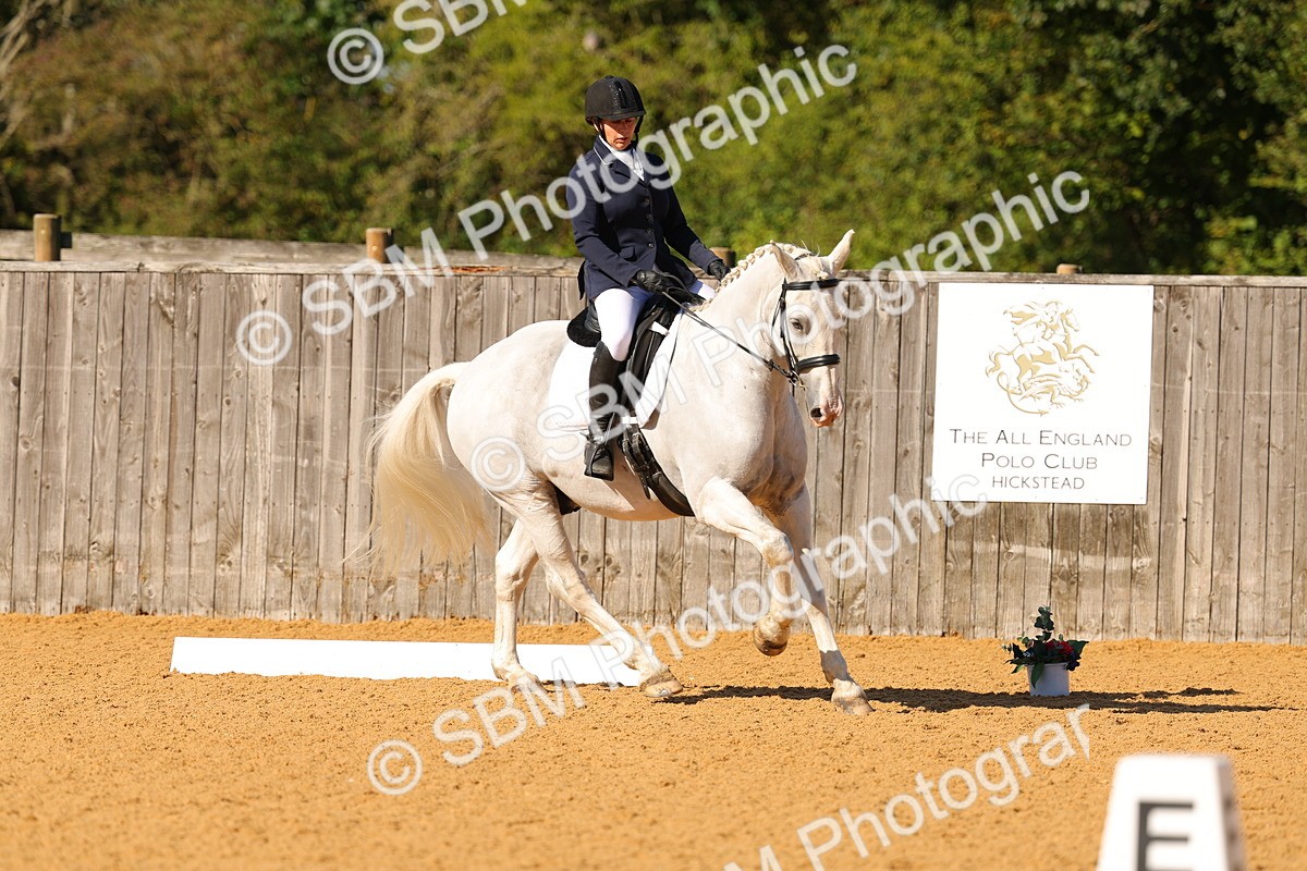 SBM_40626 - D18 - Grand Tour Championship - Novice 34
