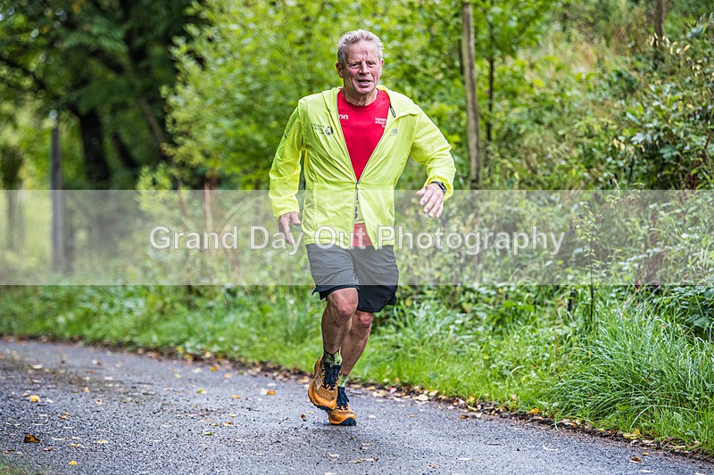 Westmorland-444 - Great Westmorland Trail Race (Junior & Senior Races) Saturday 13th September 2025