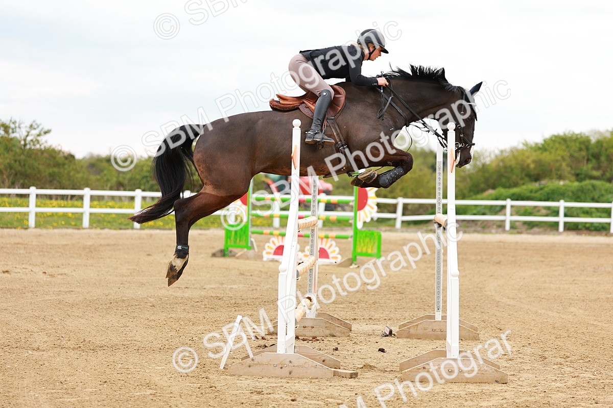 SBM_002771 - Class 6 - National 1.30 1.40m