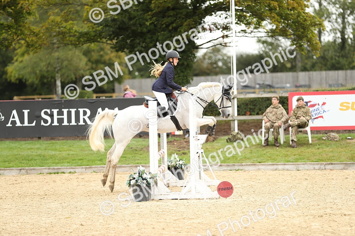 SBM_59472 - J25 - Junior Horse 80cm Championship