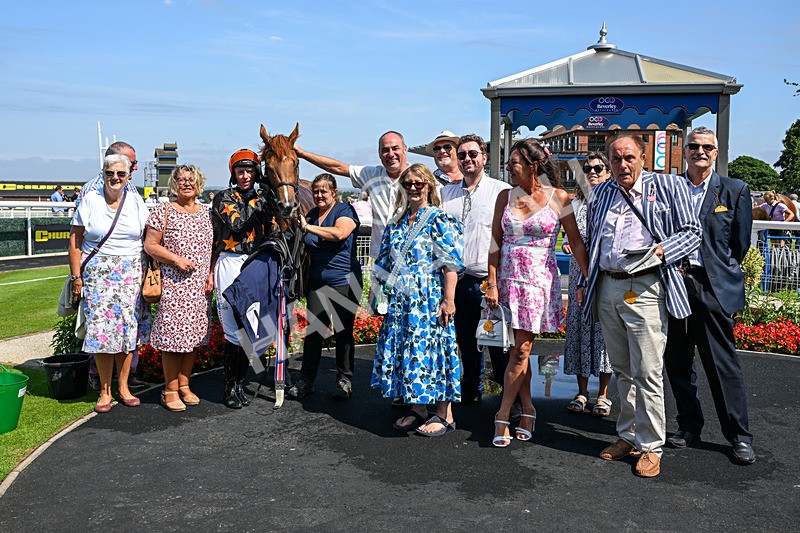 140726-Race 2-What A Tahoo-3173 - Race 2 14.47pm Young Guns Handicap