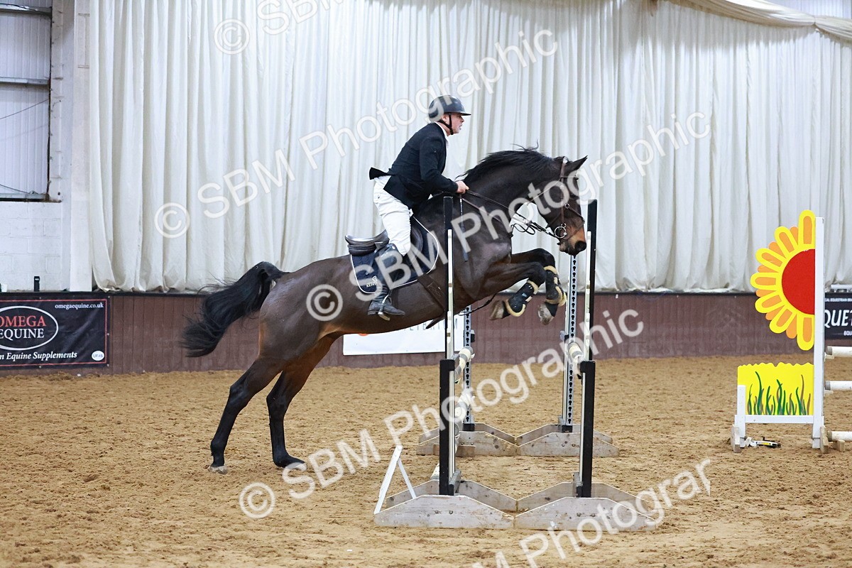 SBM_000907 - Class 2 - Senior British Novice - 90cm