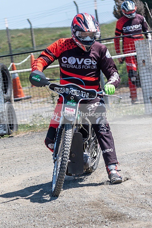 210615-7D-8E0A0674 - Ride & Skid It Speedway Experience Day 15 June 21