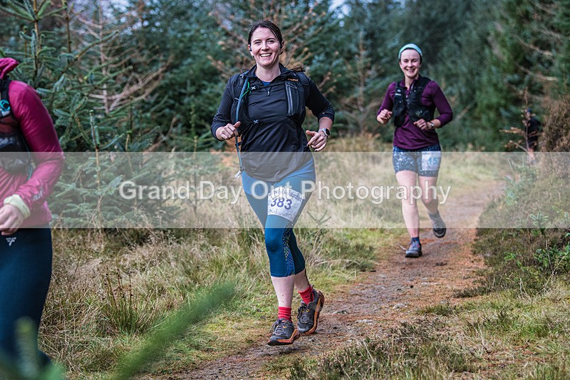 Glentress-1472 - High Terrain Events Glentress 21 & 10K Trail Races Saturday 15th November 2025
