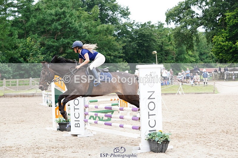 250615A-095522-09965 - Class 43 British Novice 90cm Open