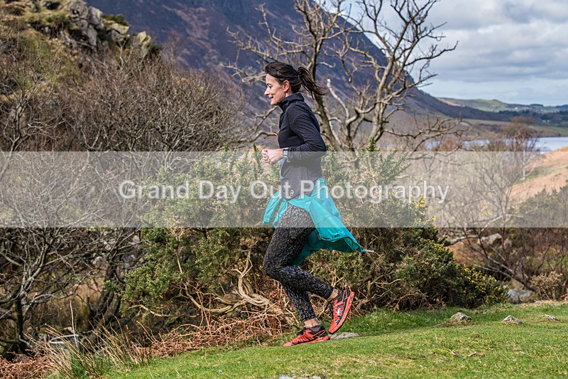 Buttermere-599 - High Terrain Events Buttermere Trail Run Sunday 26th March 2023