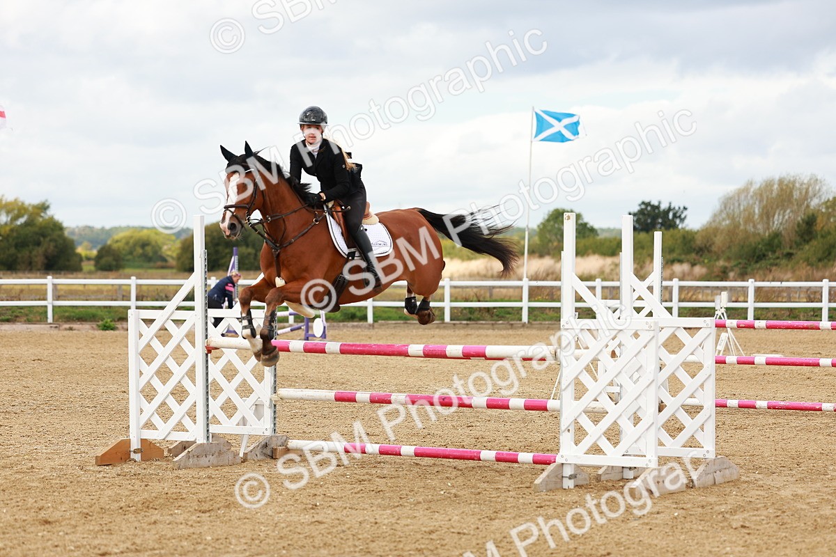 SBM_001105 - Class 3 - Senior Discovery - 1.00m