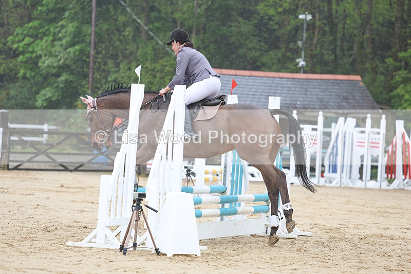 3E7A1383 - Class 1: Senior 60cm