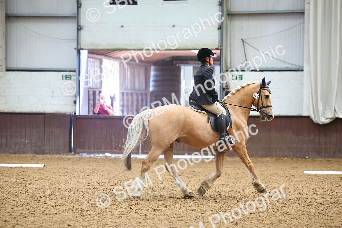 SBM_005403 - Class 3 - Novice 5