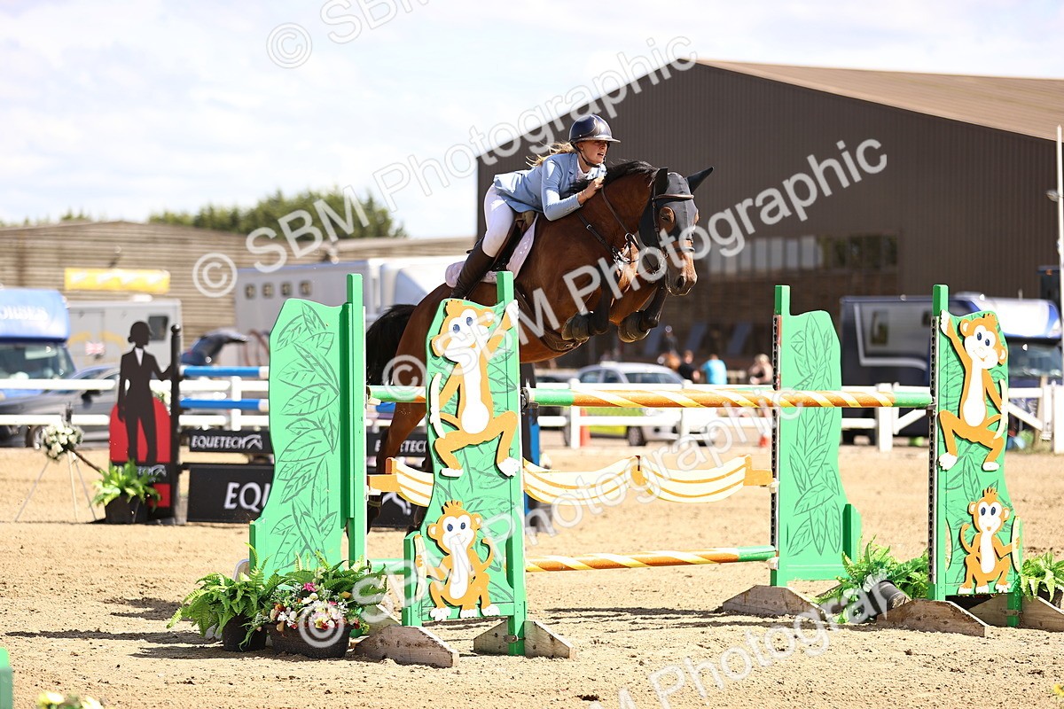 SBM_004385 - Class 23 - Talent Seekers Inc 7Yr Old Championship Qualifier 1.30 - 2nd Half