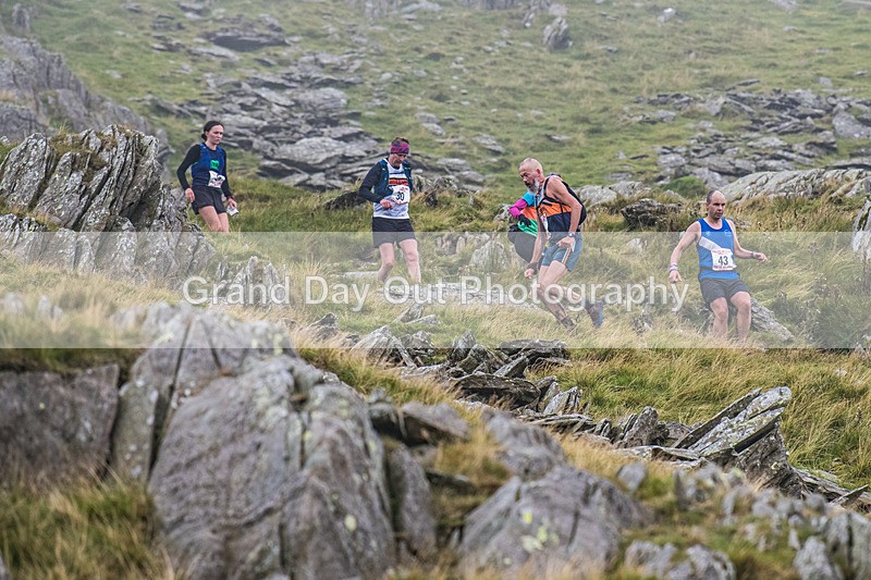 Turner-252 - Turner Landscape Fell Race Saturday 9th August 2025