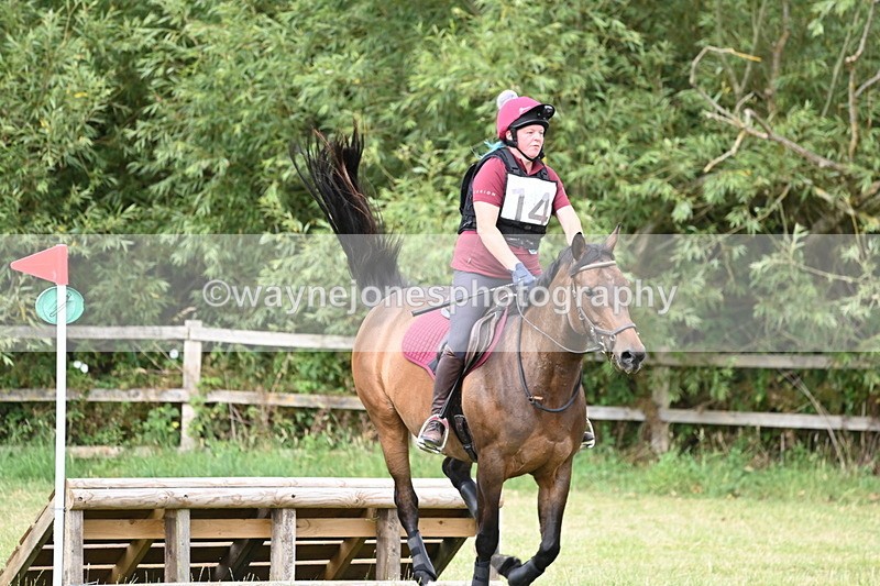 WJ6_6300 - 60cm XC Time 09:58 to 10:16