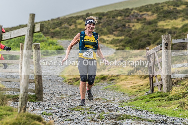 Skiddaw-962 - Skiddaw Fell Race Sunday 2nd July 2023