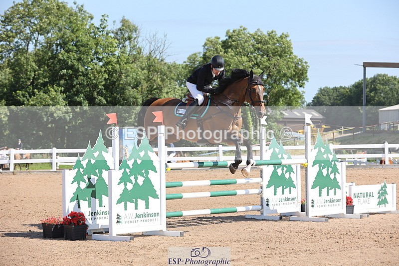 240718A-101520-03718 - Cls 29, YH 6 Yr Olds 1.20m