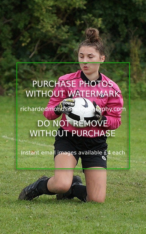 DSC09975 - Girls Finals