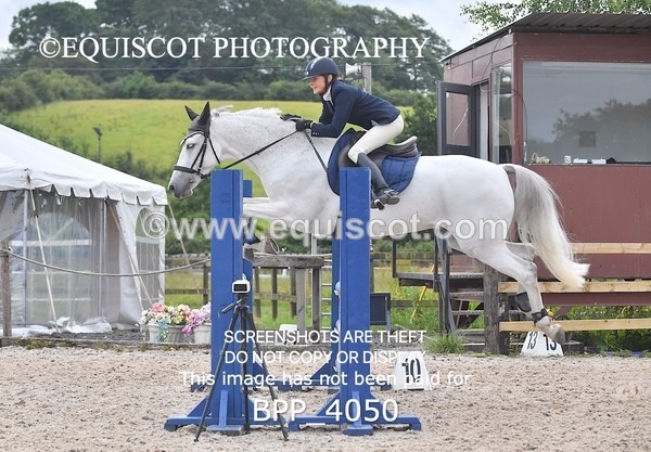 BPP_4050 - Senior British Novice/ 90cm Open