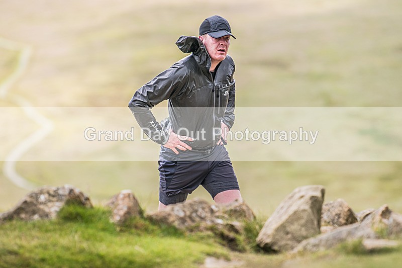 Inter Counties Men-668 - British Inter County Mountain Running Championship (Men) Saturday 14th June 2025