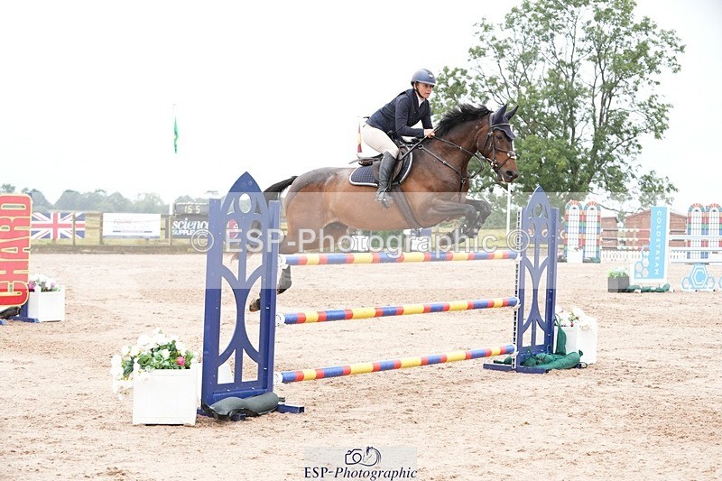 250727-125656-10289 - Cls 27 NAF Silver League Semi Final