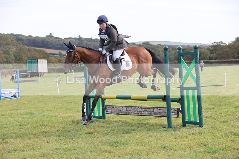 JPP_8537 - Class 2: Trekenning: 80cm Showjumping