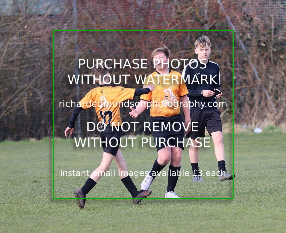 IMG_6219 - Wattsfield U14 vs Marsh Utd U14 (16/3/25)