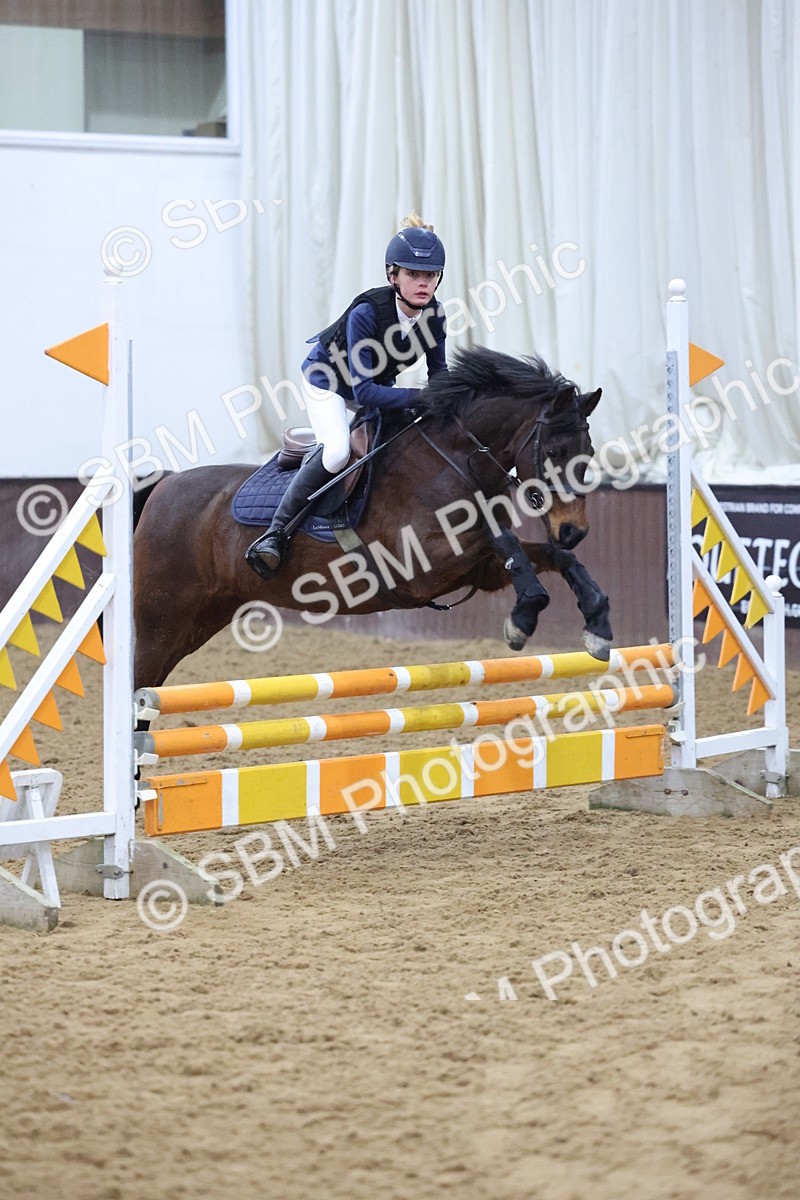 SBM_002519 - Class 8 - Clear Round