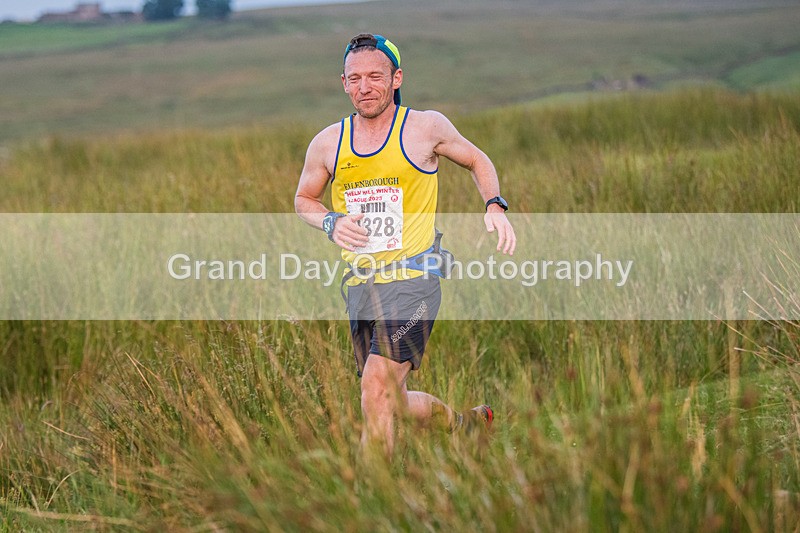 Tebay-519 - Tebay Fell Race Wednesday 26th June 2024