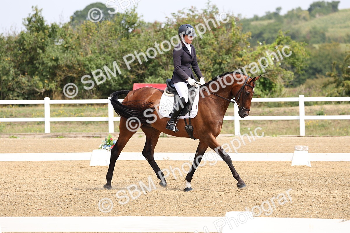 SBM_006147 - Class 6 - novice 6 - 11.50-12.46