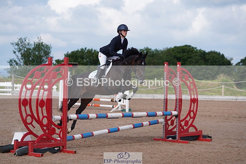 240713A-094654-00091 - Cls 3 A&B Pony BN & 80cm Open
