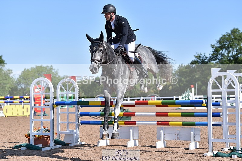 230720A-093250-01409 - Cls 25, 5 Yr Olds 1.10m