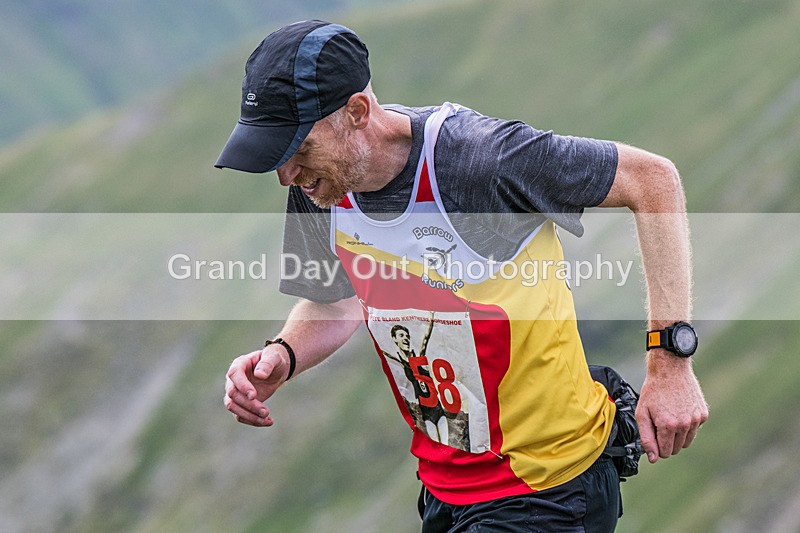 Kentmere-320 - Pete Bland Kentmere Horseshoe Fell Race Sunday 20th July 2025